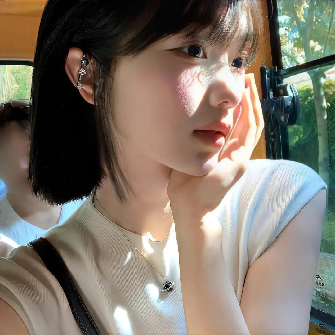 爱，来的刚好